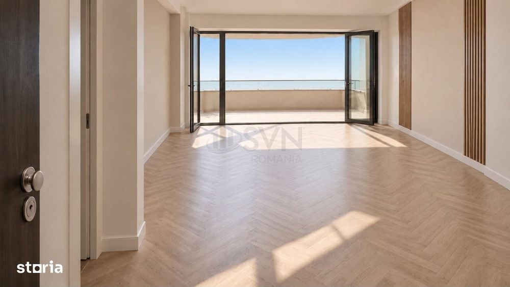 Apartament l 2 camere l Pipera