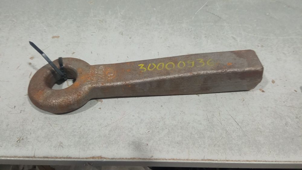 Ocheț remorca remorcare sudabil pt remorca 7 tone preț 385 lei