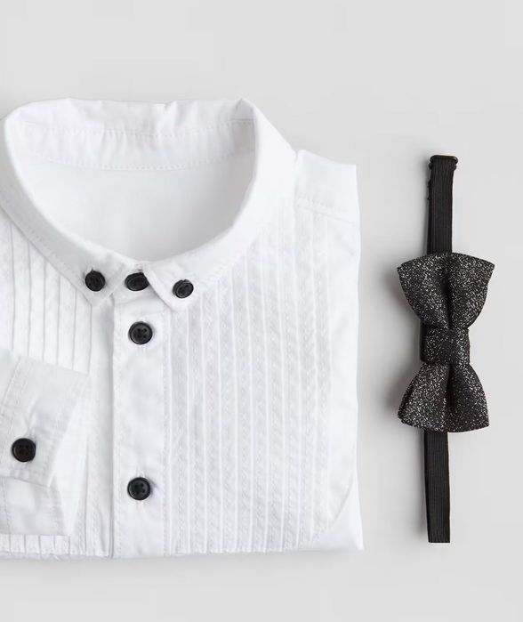 Официален костюм за момче