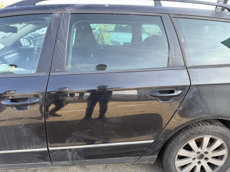 Portiera usa stanga spate Volkswagen Passat B6 3C
