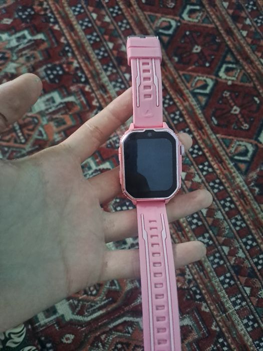 Smartwatch Bolalar SmartSoati Б/у