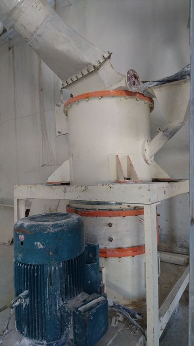 Melnitsa Tegirmon Мелница Мельница Завод Оборудование