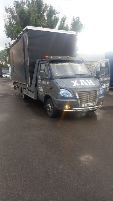 Эвакуатор Сарыағаш