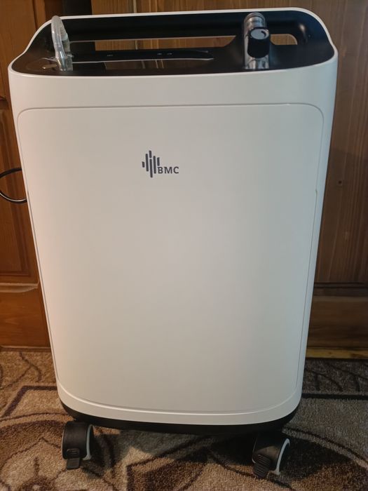 Кислороден концентратор BMC