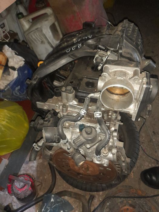 Продам двигатель мр 20 ниссан