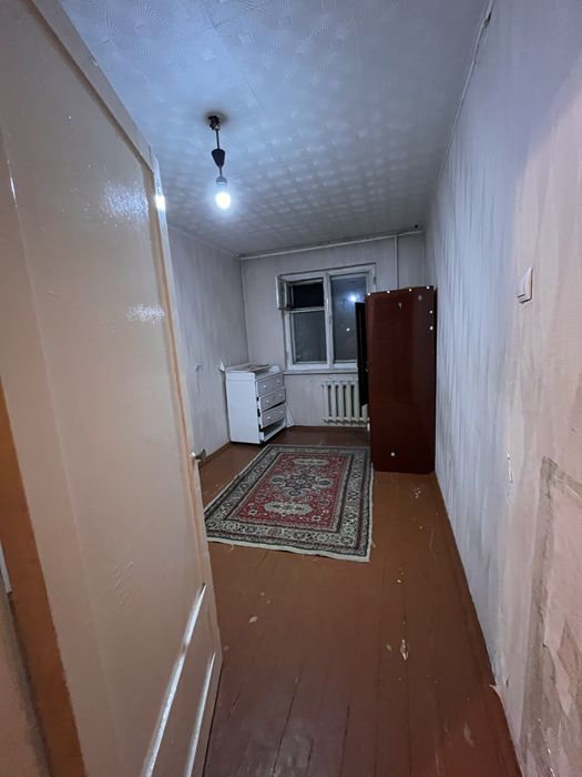 Сдам 2х комнатную квартиру