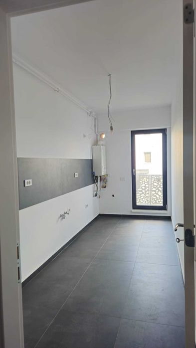 Garsonieră Iram Residence - et. 2 (46 mp)  direct proprietar