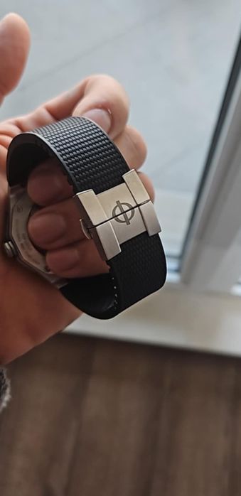 Мъжки часовник BAUME&MERCIER MOA10702