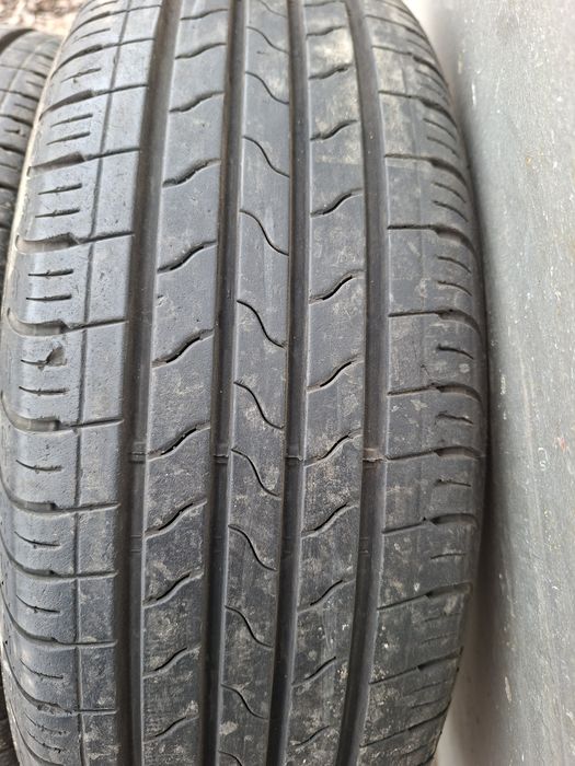 Продам шины. 205/65/16