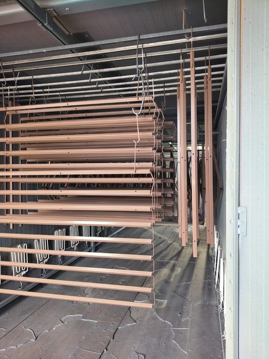 Предлагам професионално Прахово боядисване  научете повече  в ОПИСАНИЕ