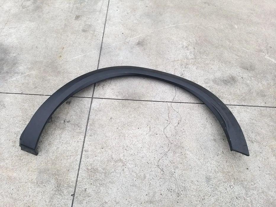 Overfender aparatoare aripa stanga spate citroen c5 aircross eh227ae9545 9816833677
