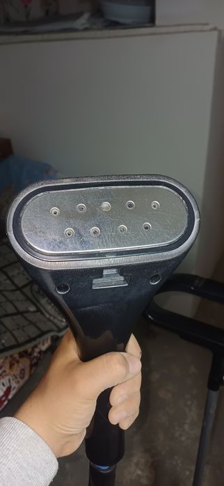 Парной дазмол утюг
