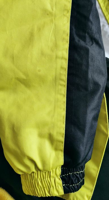 Ски яке унисекс, 122-128