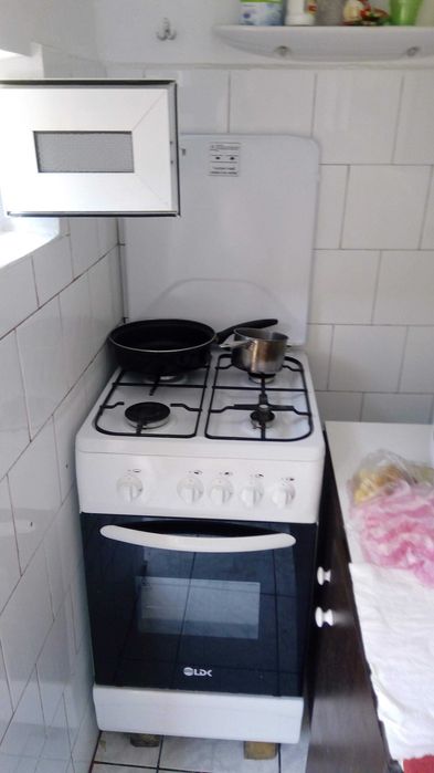 camere de închiriat cu aer condiționat, Casa cu castan eforie nord