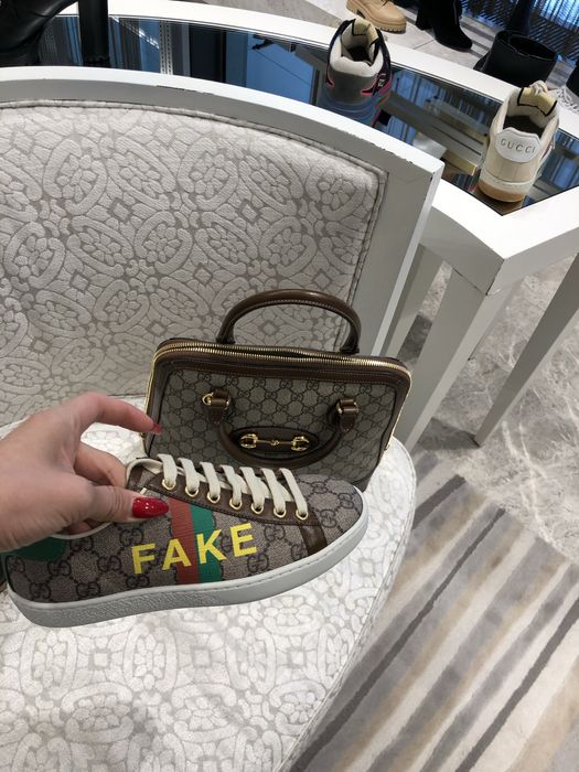 Сумка Gucci Horsebit