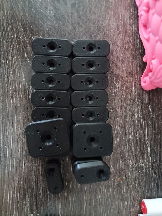 3D печать,моделирование
