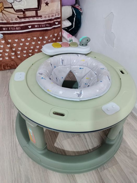 Ходунок детский хоршем состоянии