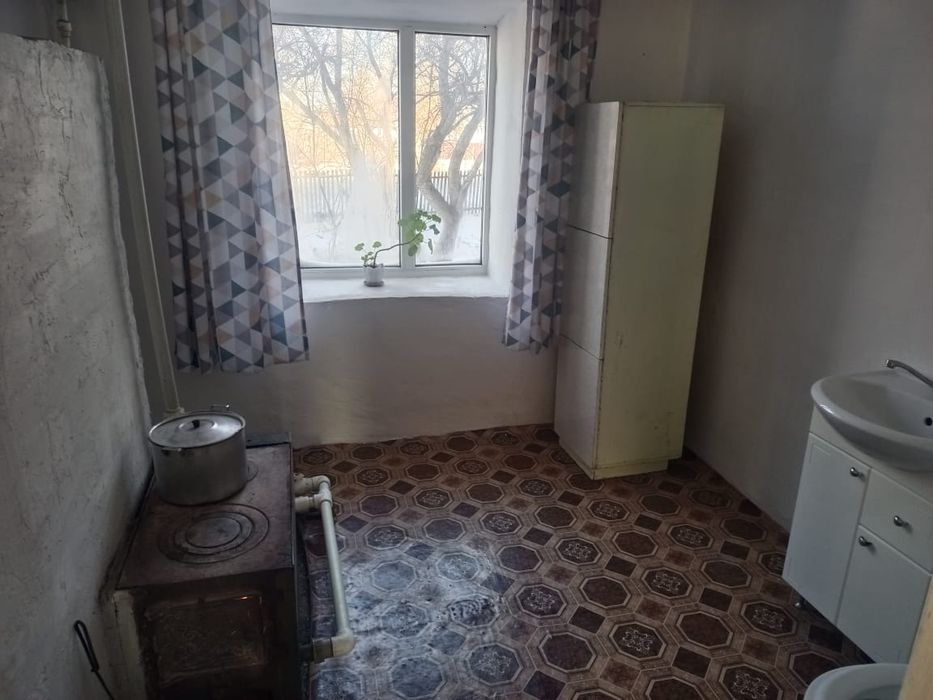 Продам квартиру в с.Чаглинка