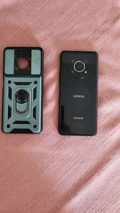 Honor Magic 4 Lite 6Gb Ram