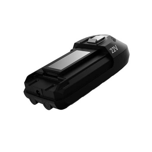 Беспроводной пылесос Tefal TY9679WO