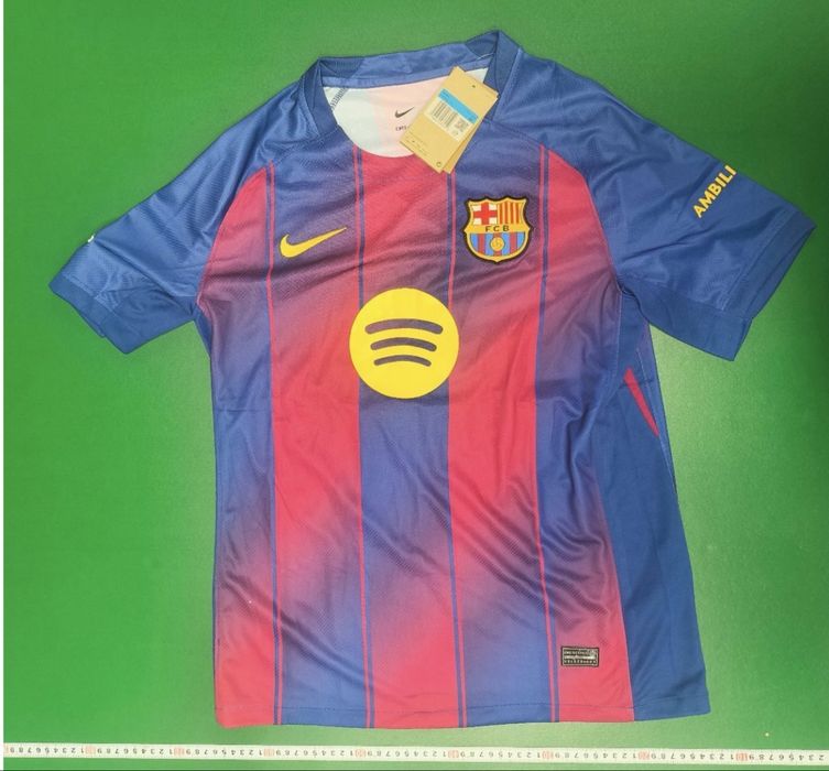 Tricou Rashford barcelona