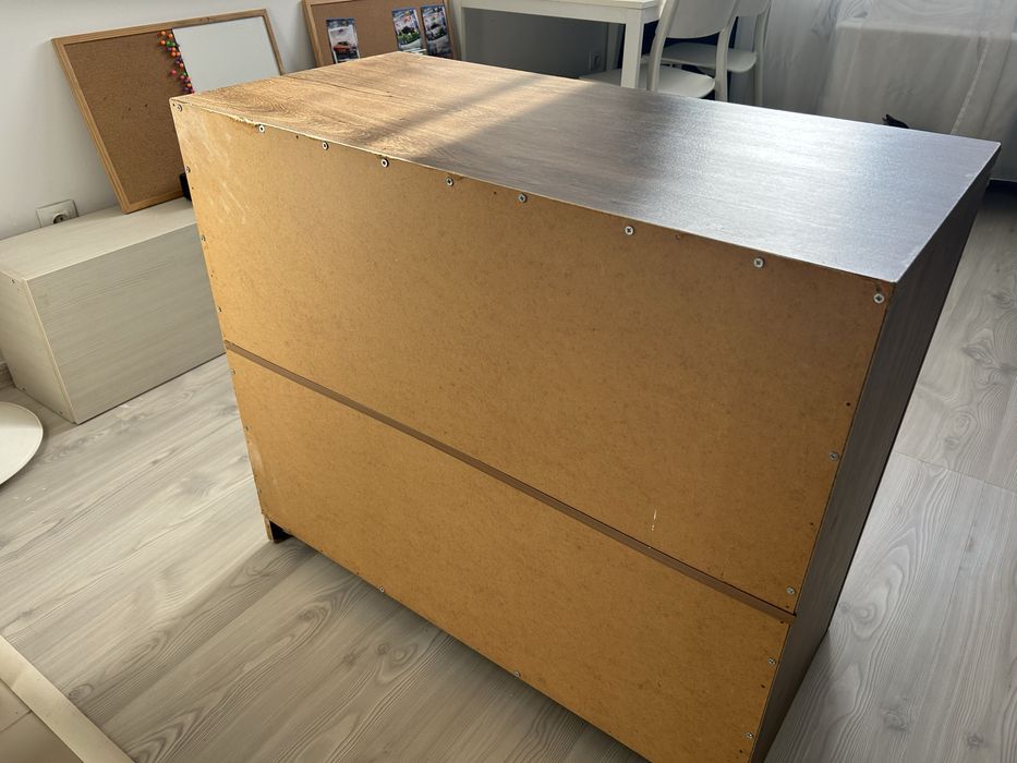 Comoda/ dulap cu sertare- stare foarte buna