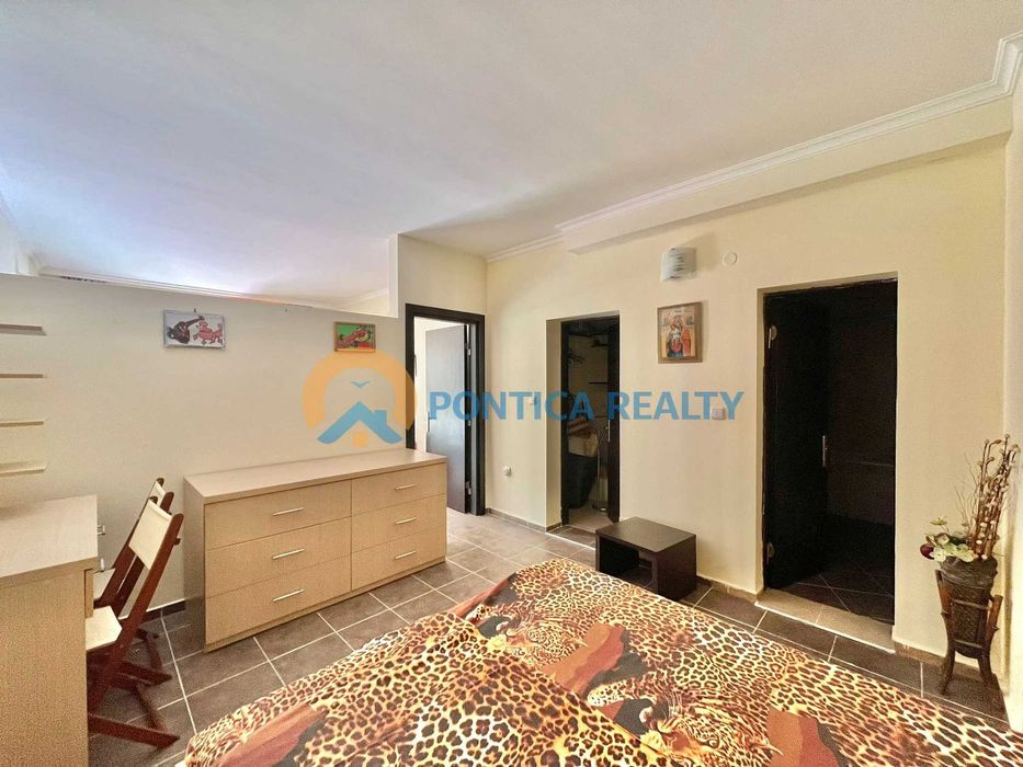 Голямо студио близо до морето в Свети Влас