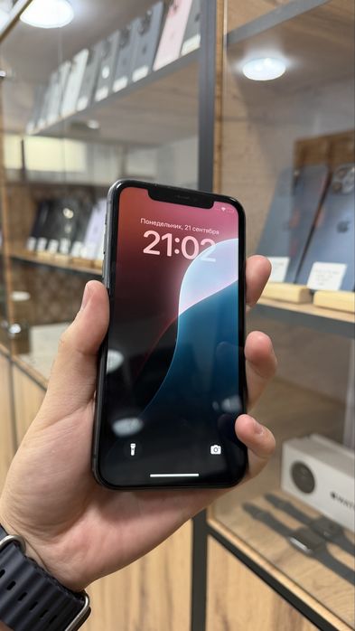 iPhone 11 128Gb