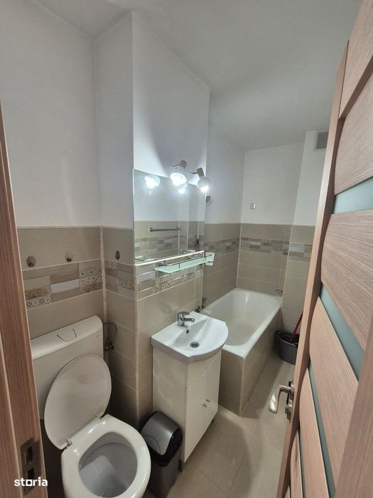 Apartament de inchiriat