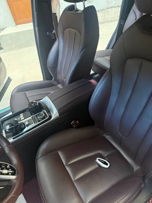 Jetour X90 Plus. Автомобиль в отличном состоянии.
