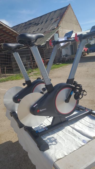 Biciclete de camera magnetice noi preț 500lei