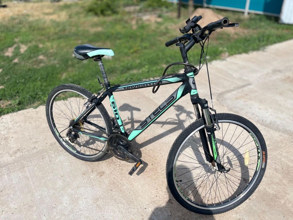 Продам велосипед STELS Navigator 610