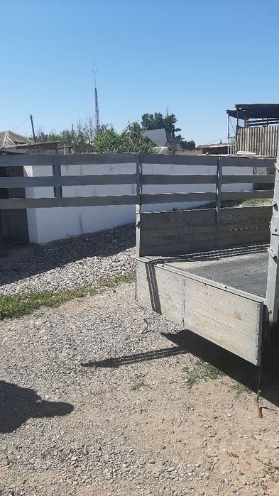 Прицеп    прицеп