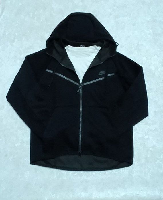 двойка Найк теч флис