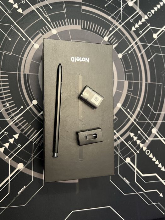 Telefon Samsung Note 10