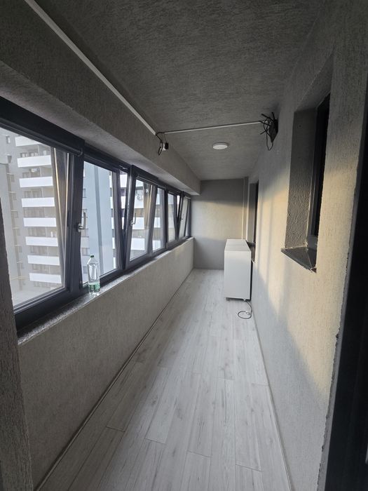 Inchiriez apartament 2 camere-metrou Pacii