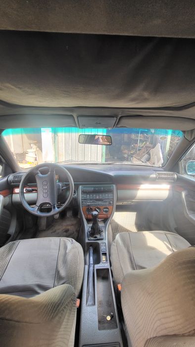 Продам Audu 100 C4 2,3 куб см