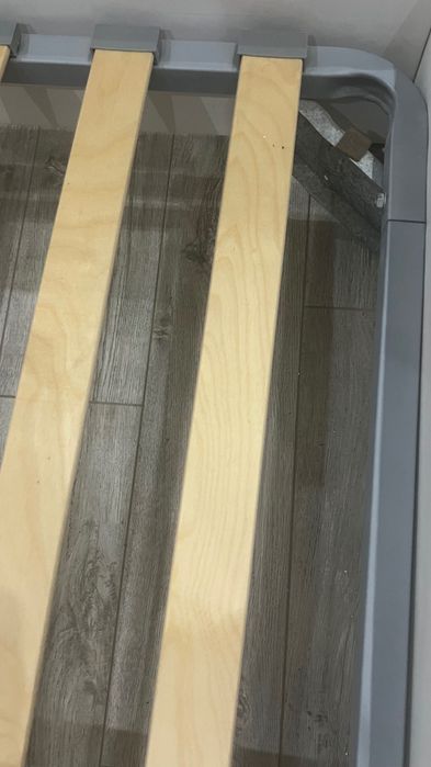 Кровать двуспальная 160×200