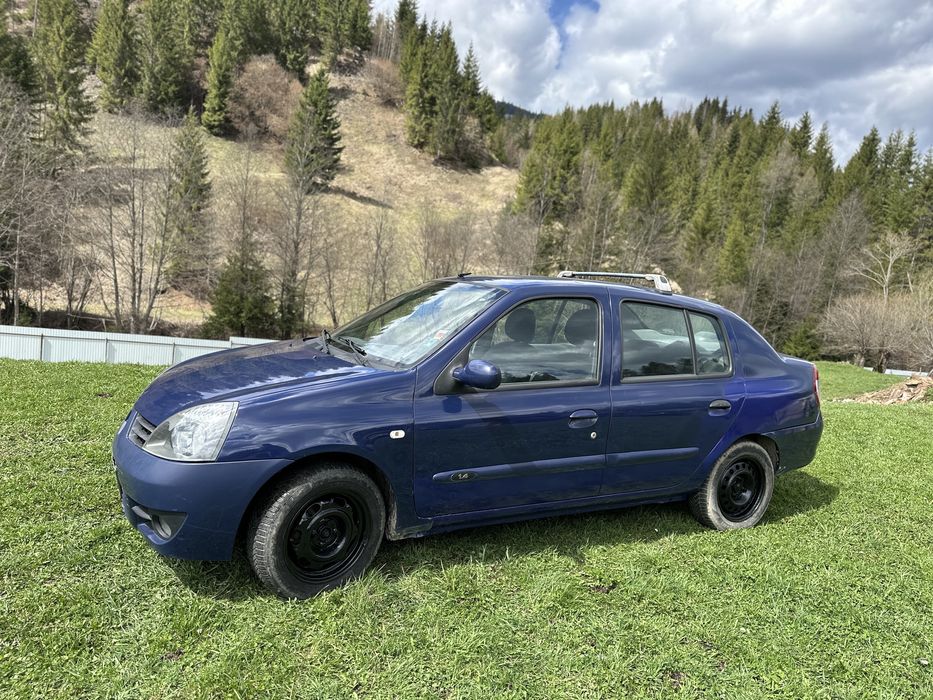 Renault Simbol 1.4 2008