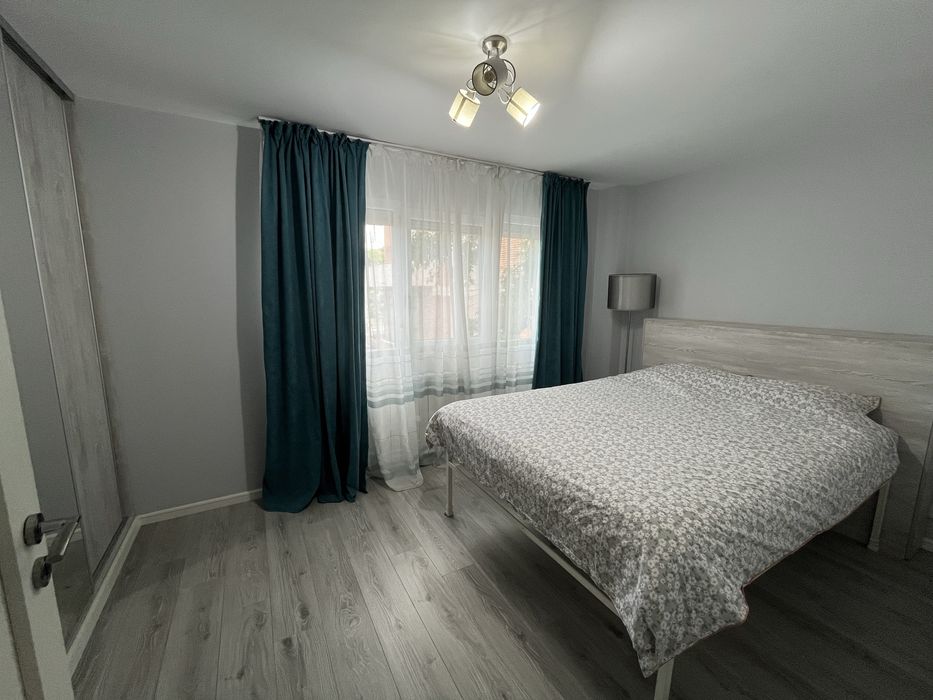 Apartament 3 camere, Brazda lui Novac