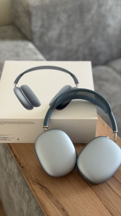 Airpods max 2 последняя модель