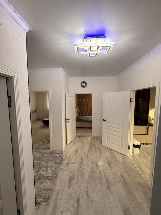 Продается 3 ком дом п.Еркин, Талгарский район