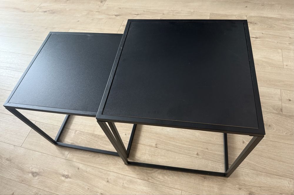 Set 2 mese negre noi