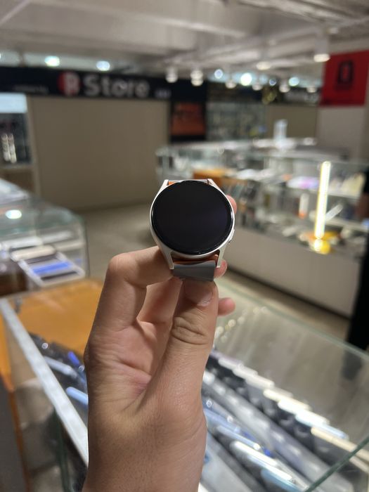 Galaxy Watch 7
