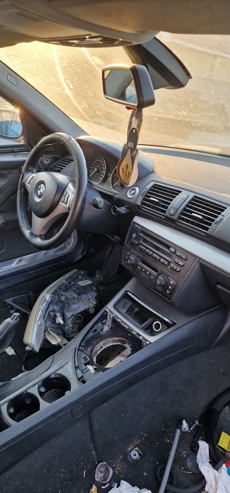 Plansa bord Bmw.seria 1 e87  e81