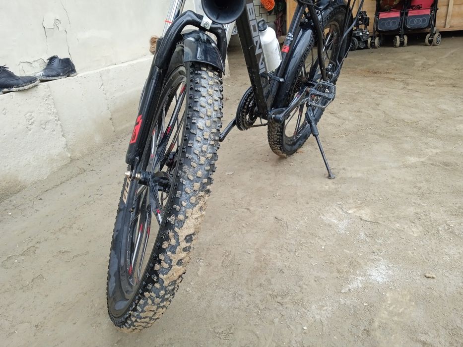 Sikorle velik sotilade