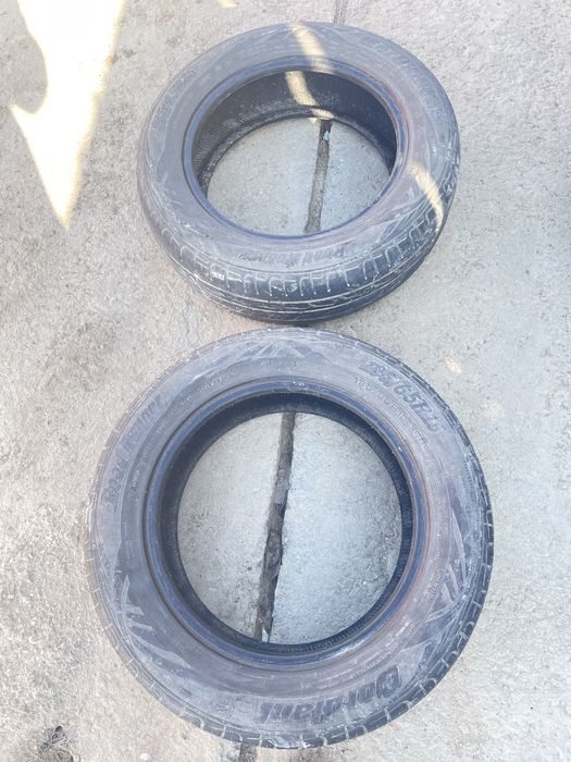 Шины 185/65/R15.