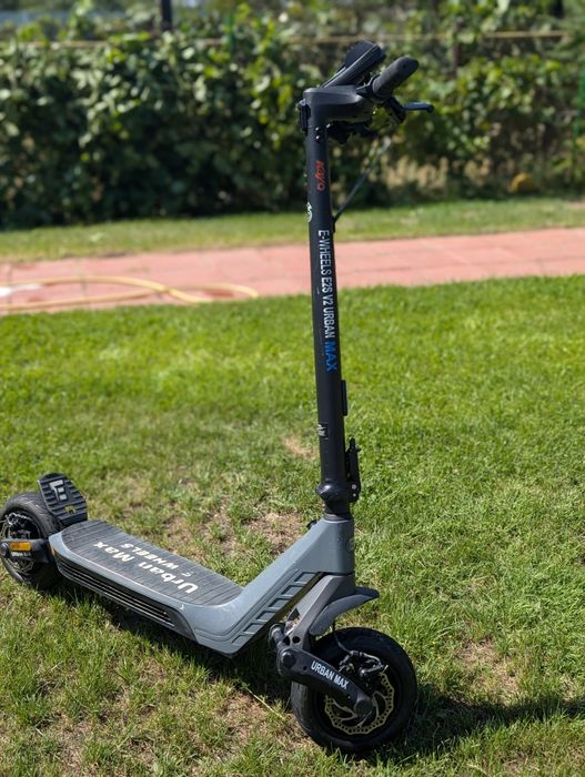 Trotineta E-Wheels E2S V2 Urban Max