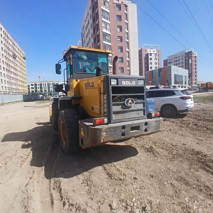 СРОЧНО!!!Продаю ПОГРУЗЧИК 2 кубовый