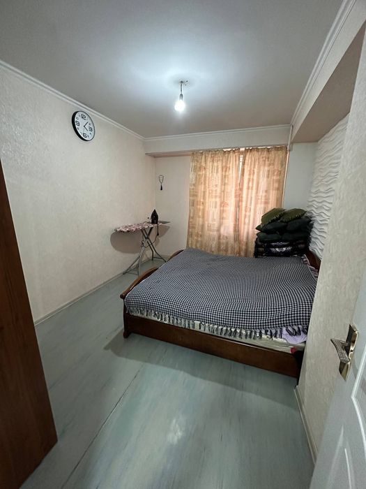 3 комнатная квартира Тузел-2 я не маклер  ориентир  кафе айнур ряд